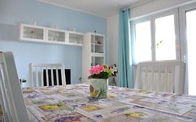La casa azzurra